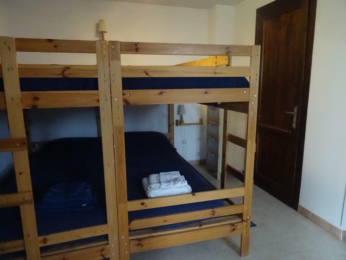 Grannoce Bed And Breakfast Губбио Экстерьер фото